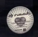 12inch Vinyl Single - DJ R.O.C.K. - Dein Ist Mein Ganzes Herz