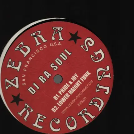 DJ Rasoul - Chicago Masters