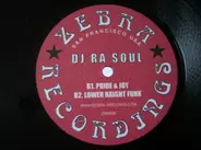 DJ Rasoul - Chicago Masters