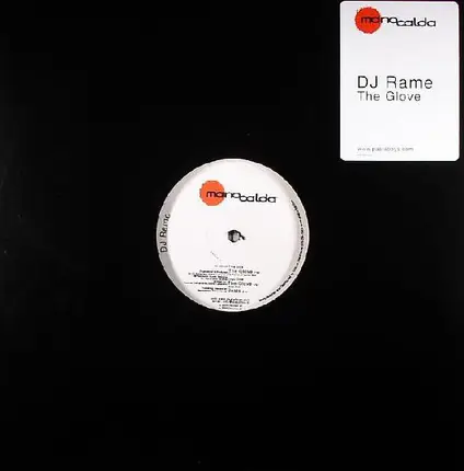 DJ Rame - The Glove