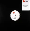 12inch Vinyl Single - DJ Rame - The Glove