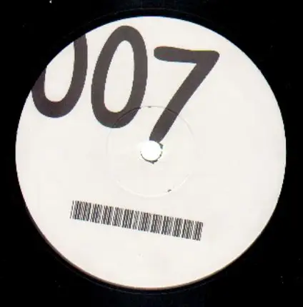 DJ Randy & Mac Zimms - Smoke 007