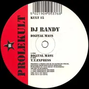 DJ Randy - Digital Mass