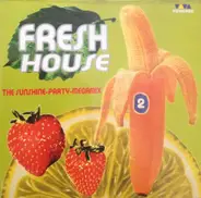 DJ Raoul - Fresh House Vol. 2