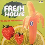 CD - DJ Raoul - Fresh House Vol. 2