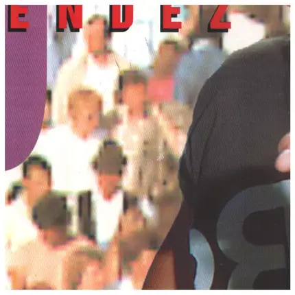 DJ Rafy - Todo Puerto Rico