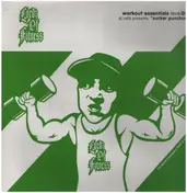 DJ Rafik - Workout Essentials Vol. 2: Sucker Punchin