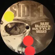 LP - DJ Ragz And DJ Boom - Bare Bones Battle Breaks Part 2