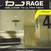 DJ RAGE - WELCOME TO ULTRA TECH