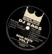 DJ Rags - Dead Beats Vol. 1