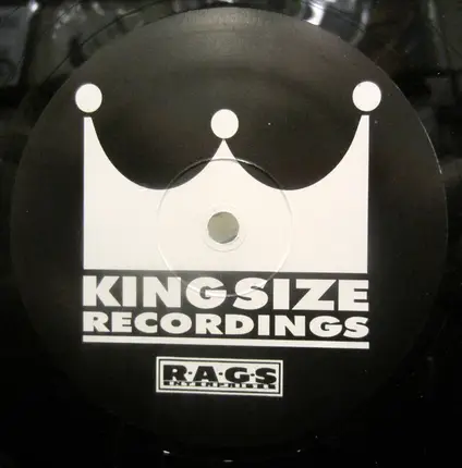 DJ Rags Featuring DJ Fingaz - Party Grooves