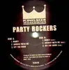 EP - DJ Rags - Party Rockers