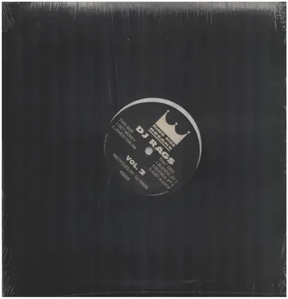 DJ Rags - Vol.2