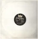 12inch Vinyl Single - DJ Rags - For My People