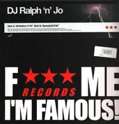 DJ Ralph 'n' Jo