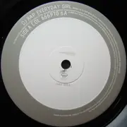 12'' - DJ Rap - Everyday Girl