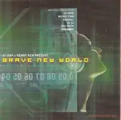 DJ Rap - Brave New World