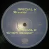 2 x 12'' - DJ Rap - Rumble / Smart Stepper (Remixes)