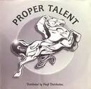 12inch Vinyl Single - DJ Rap & Voyager - Burning Love / Rhythm (Remix)