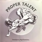 DJ Rap & Voyager - Burning Love / Rhythm (Remix)