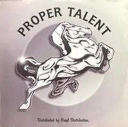 DJ Rap & Voyager - Burning Love / Rhythm (Remix)