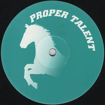 DJ Rap - Digable Bass / Get Under