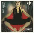 CD - DJ Rap - Learning Curve