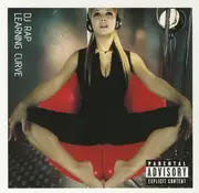 CD - DJ Rap - Learning Curve