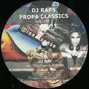 12inch Vinyl Single - DJ Rap - Propa Classics Volume 2