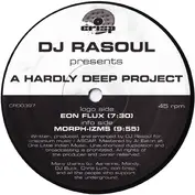 DJ Rasoul