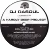 12'' - DJ Rasoul - A Hardly Deep Project