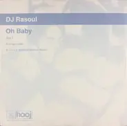 DJ Rasoul - Oh Baby