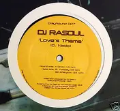 DJ Rasoul - Love's Theme