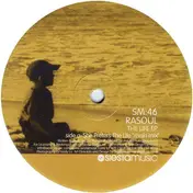 DJ Rasoul - The Life EP