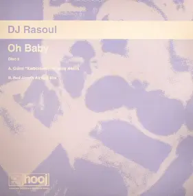 DJ Rasoul - Oh Baby