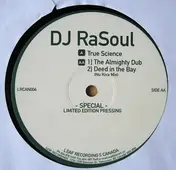 DJ Rasoul - TRUE SCIENCE
