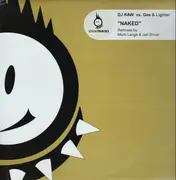 12'' - DJ Raw - Naked