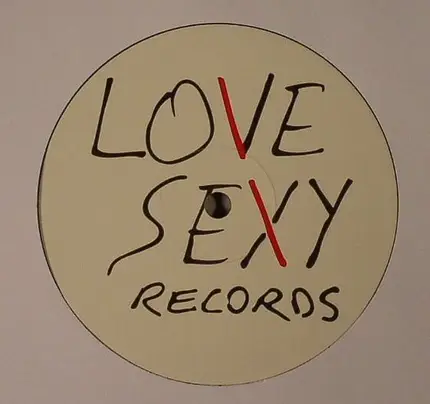 DJ Raw Sugar - Love Sexy
