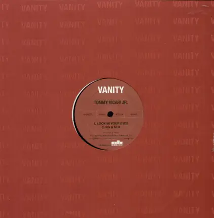 Dj Raw / Tommy Vicary Jr. - Tech Dreams