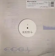 DJ Rayden - The Sword Of Power