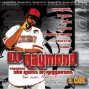 CD-Box - DJ Raymond - The Roots Of Reggaeton: San Juan, PR