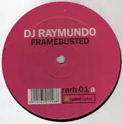 12inch Vinyl Single - DJ Raymundo - Framebusted