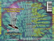 CD - DJ Raymundo - Groove Daddy's Records Greatest Hits