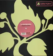 12inch Vinyl Single - DJ Raymundo - Framebusted