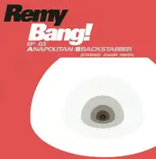dj remy - Bang! EP 03