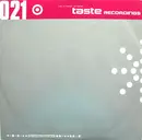 12inch Vinyl Single - DJ Remy - Cousteau / Pumped Up