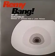 12inch Vinyl Single - DJ Remy - Bang! EP 04