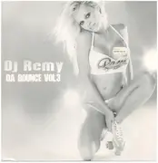 LP - DJ Remy - Da Bounce Vol.3