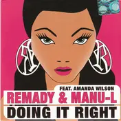 Manu-L - Doing It Right