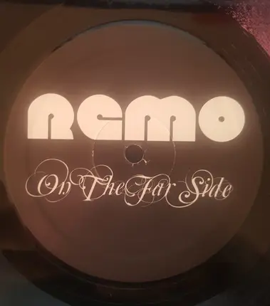 DJ Remo - On The Far Side EP